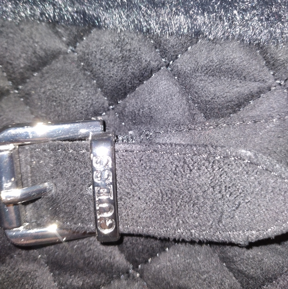 Guess boots